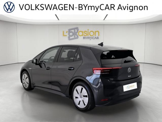 Volkswagen Id.3 image 8