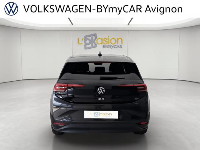 Volkswagen Id.3 image 4