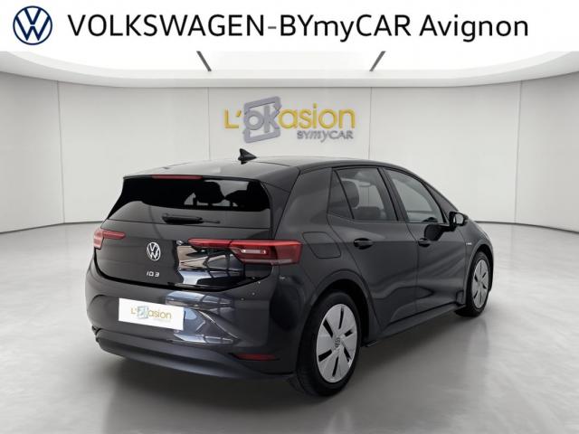 Volkswagen Id.3 image 6