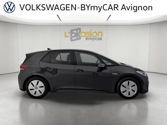 Volkswagen Id.3 image 3