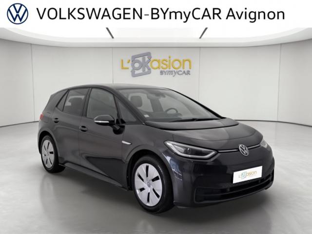 Volkswagen Id.3 image 5