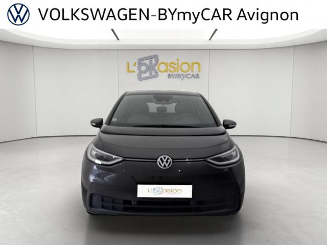Volkswagen Id.3 image 1