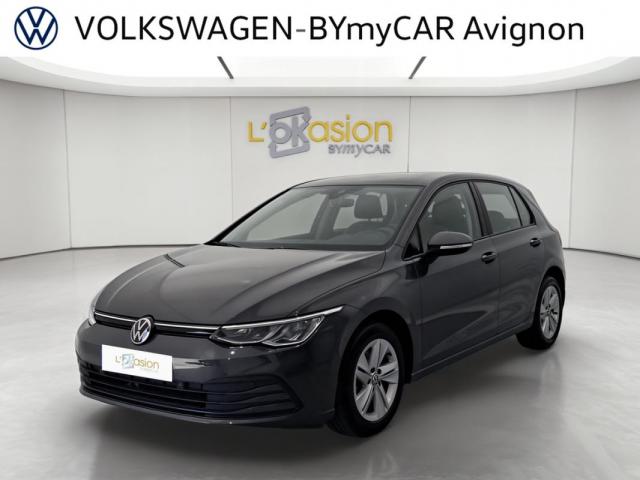 Volkswagen Golf 2.0 Tdi Scr 116 Bvm6 Life Business
