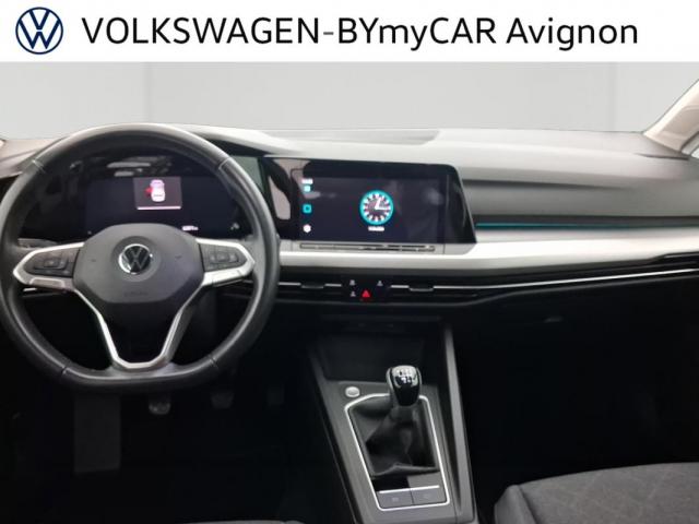 Volkswagen Golf image 9