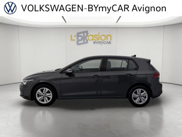 Volkswagen Golf image 7
