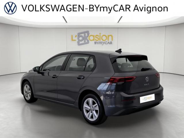 Volkswagen Golf image 6