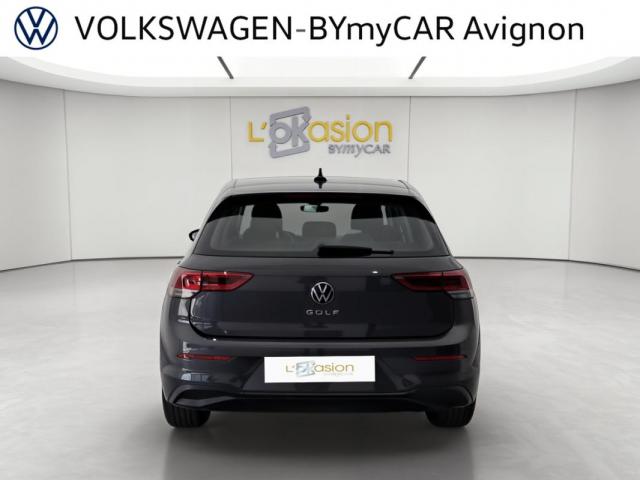 Volkswagen Golf image 4