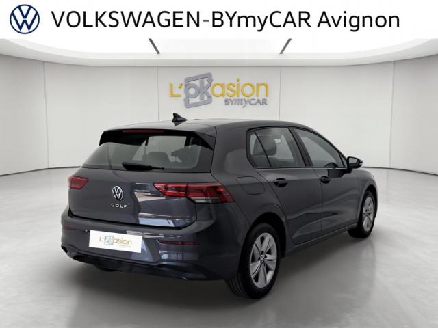 Volkswagen Golf image 8