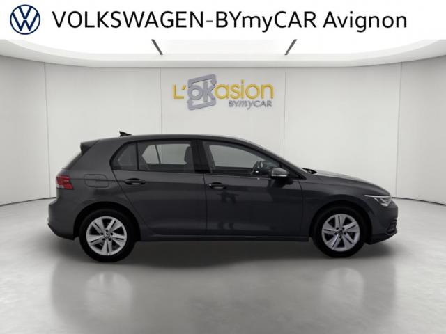 Volkswagen Golf image 1