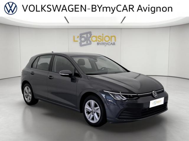 Volkswagen Golf image 3