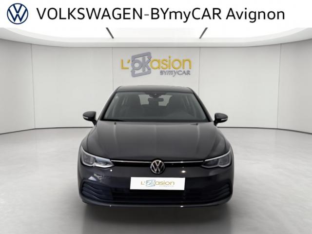 Volkswagen Golf image 2