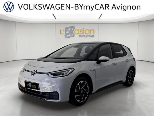 Volkswagen Id.3 204 Ch Pro Performance