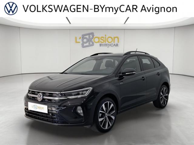 Volkswagen Taigo 1.0 Tsi 116 Dsg7 R-Line Edition