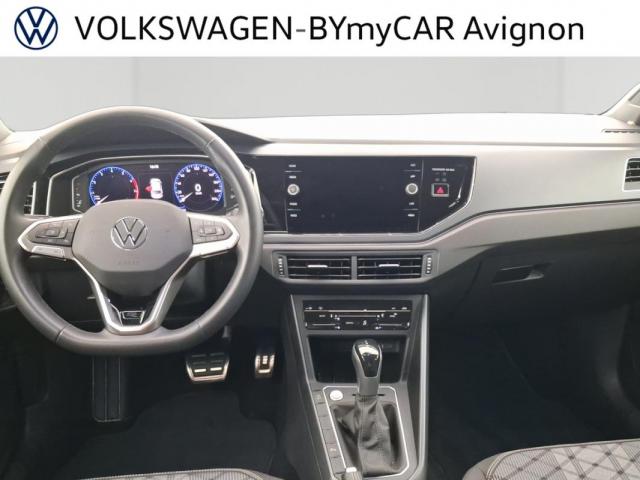 Volkswagen Taigo image 5