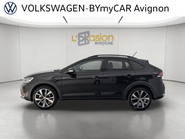 Volkswagen Taigo image 8