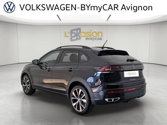 Volkswagen Taigo image 1