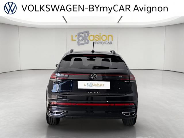 Volkswagen Taigo image 2