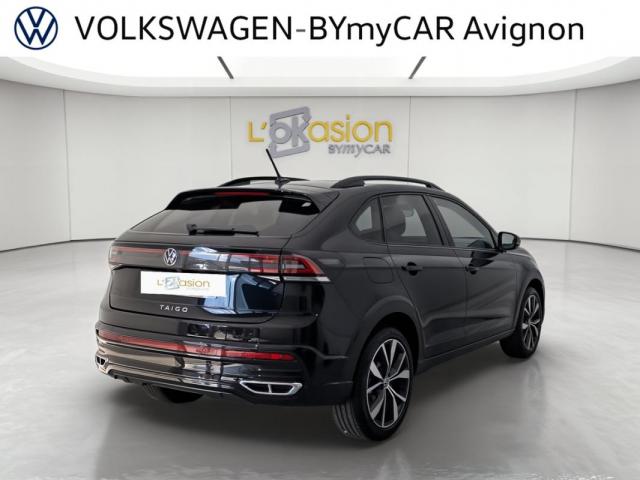 Volkswagen Taigo image 9