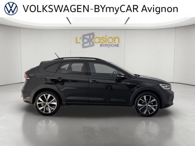 Volkswagen Taigo image 4