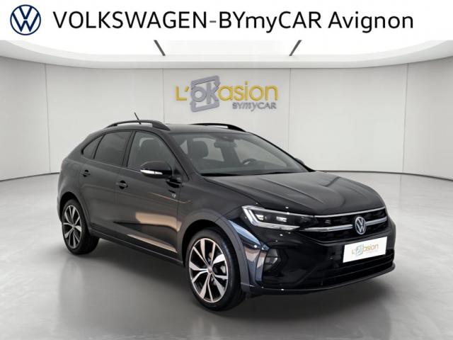 Volkswagen Taigo image 6