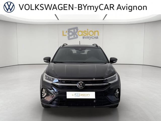 Volkswagen Taigo image 3