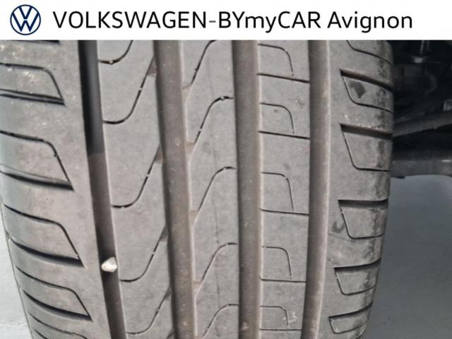 Volkswagen Taigo image 7