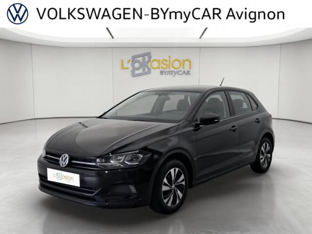 Volkswagen Polo 1.0 Tsi 95 S&s Dsg7 Lounge