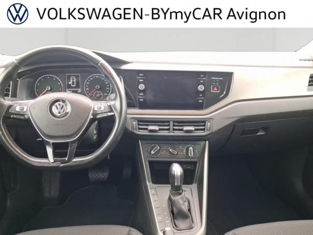 Volkswagen Polo image 8