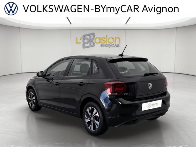 Volkswagen Polo image 5