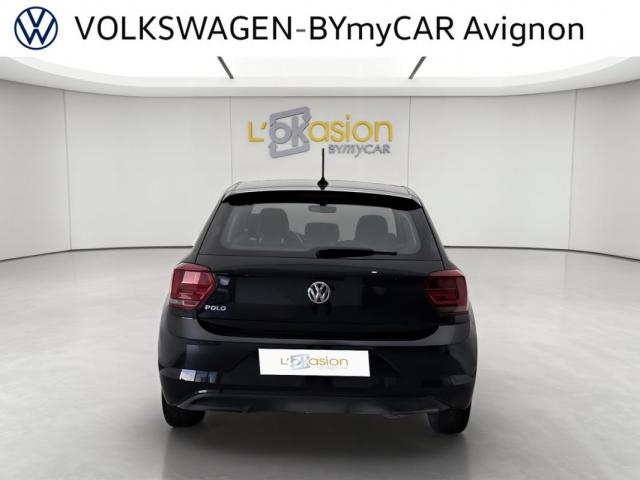 Volkswagen Polo image 3