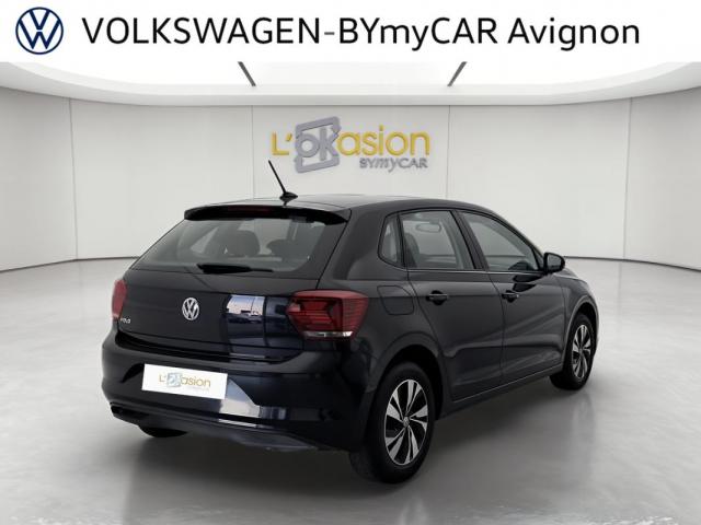 Volkswagen Polo image 1