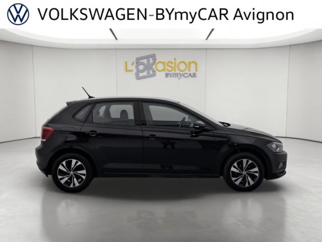 Volkswagen Polo image 2