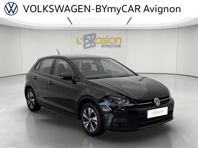 Volkswagen Polo image 4