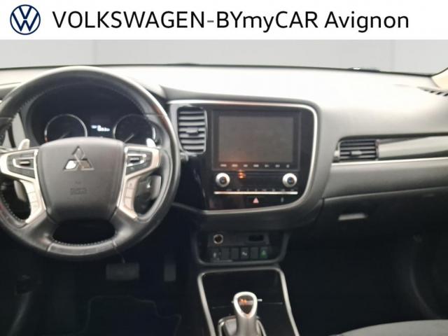 Mitsubishi Outlander Phev image 6