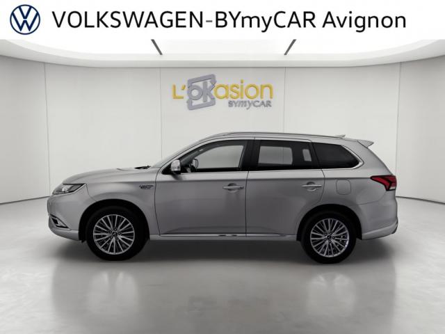 Mitsubishi Outlander Phev image 4