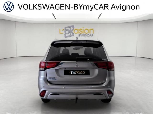 Mitsubishi Outlander Phev image 9