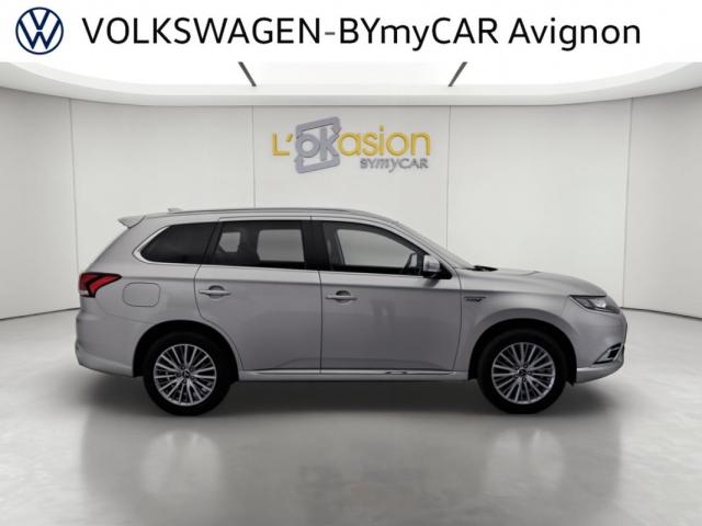 Mitsubishi Outlander Phev image 7