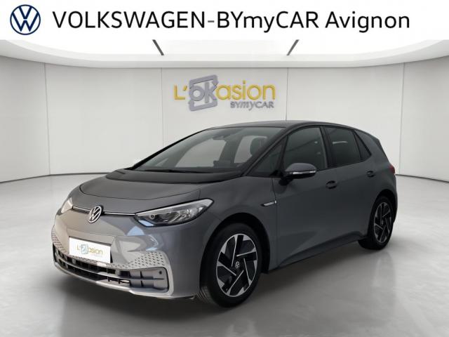 Volkswagen Id.3 204 Ch Pro Performance Active