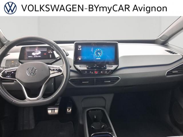Volkswagen Id.3 image 9