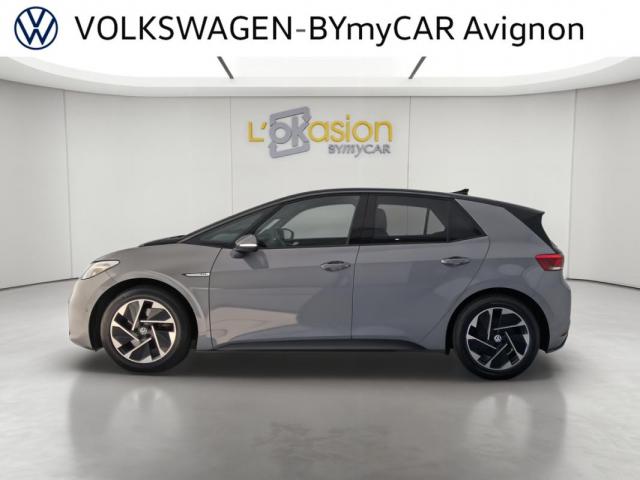 Volkswagen Id.3 image 8