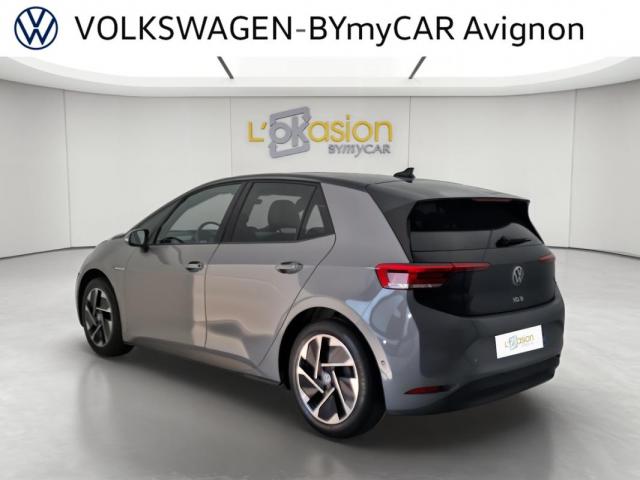 Volkswagen Id.3 image 7