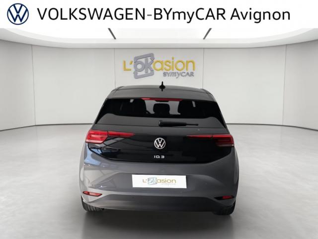 Volkswagen Id.3 image 4