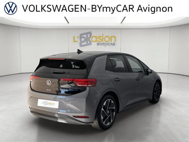 Volkswagen Id.3 image 5