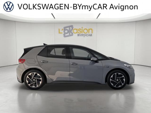 Volkswagen Id.3 image 2