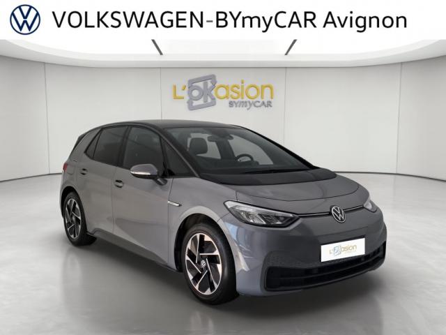 Volkswagen Id.3 image 1