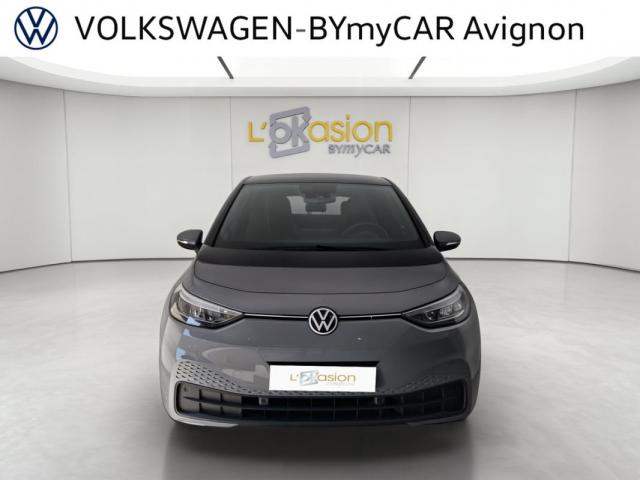 Volkswagen Id.3 image 6