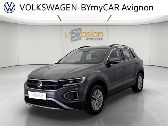 Volkswagen T-Roc 1.5 Tsi Evo 150 Start/stop Dsg7 Life