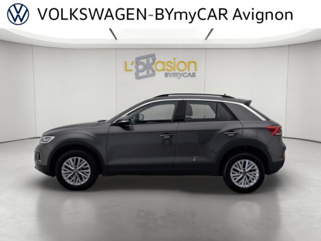 Volkswagen T-Roc image 6