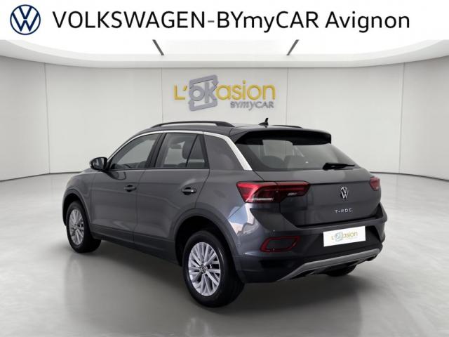 Volkswagen T-Roc image 5