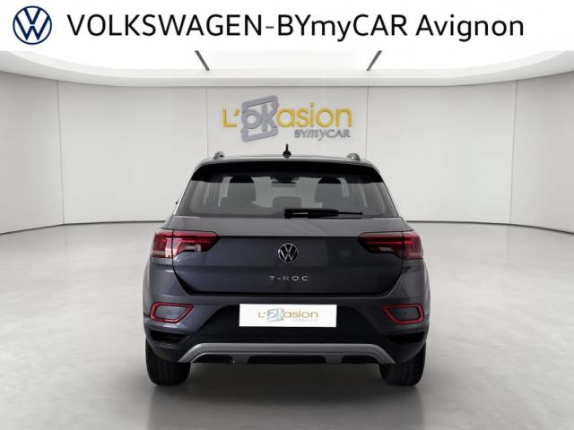 Volkswagen T-Roc image 4